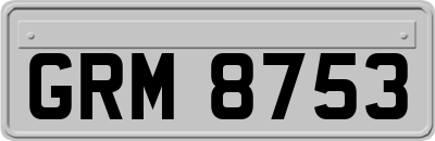 GRM8753