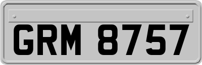 GRM8757