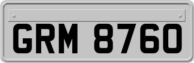 GRM8760