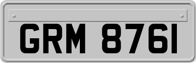 GRM8761