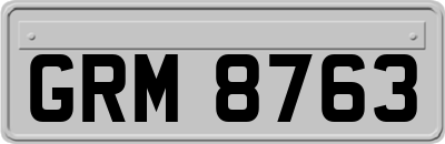 GRM8763