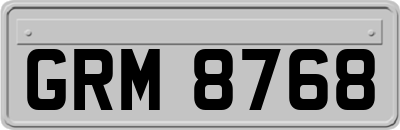 GRM8768