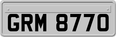 GRM8770