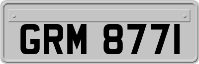 GRM8771