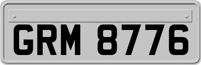 GRM8776