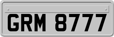 GRM8777