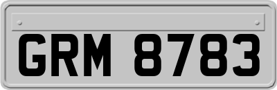 GRM8783