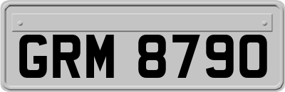 GRM8790