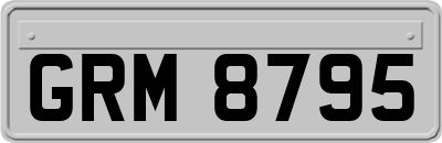 GRM8795
