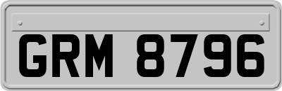 GRM8796
