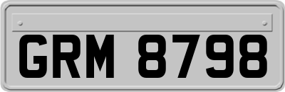 GRM8798