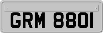 GRM8801