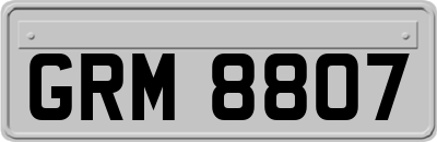 GRM8807