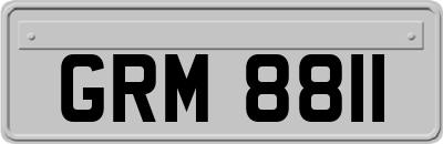 GRM8811