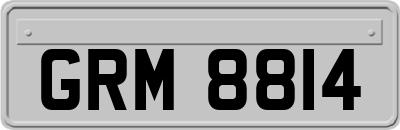 GRM8814