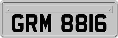 GRM8816