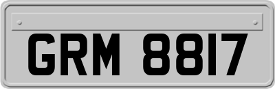 GRM8817