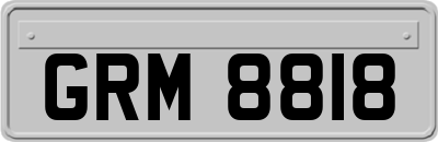 GRM8818