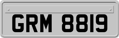 GRM8819