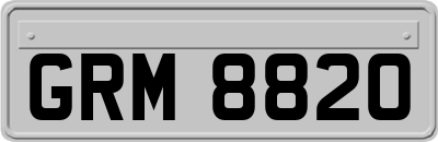 GRM8820