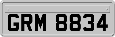 GRM8834