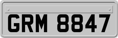 GRM8847