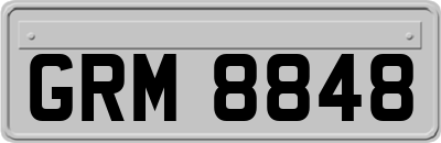 GRM8848