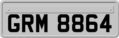 GRM8864