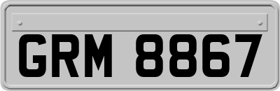 GRM8867