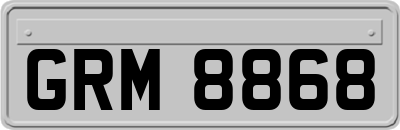 GRM8868