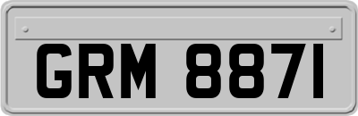 GRM8871