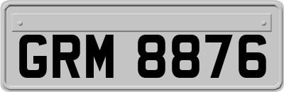 GRM8876