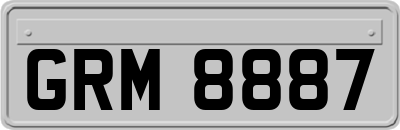 GRM8887