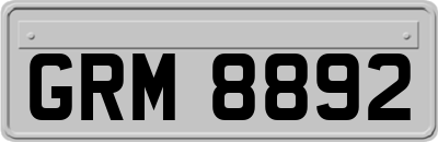 GRM8892
