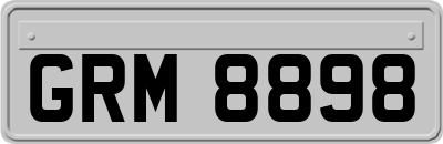 GRM8898
