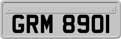 GRM8901