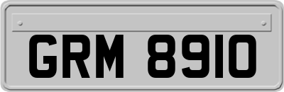GRM8910