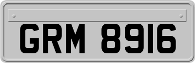 GRM8916