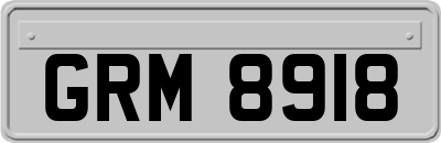 GRM8918