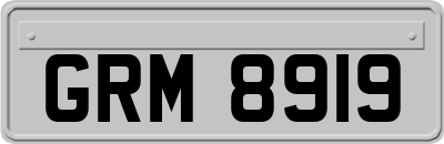 GRM8919