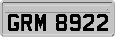 GRM8922