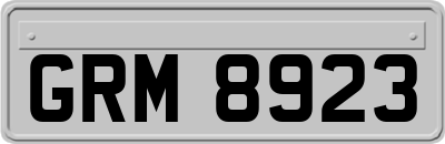 GRM8923