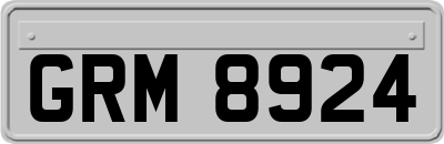 GRM8924
