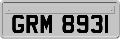 GRM8931