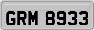 GRM8933
