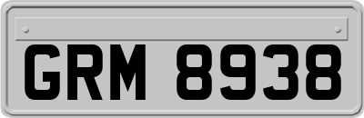 GRM8938