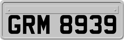 GRM8939