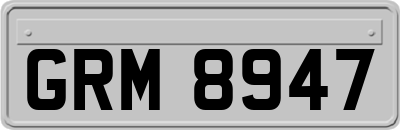 GRM8947