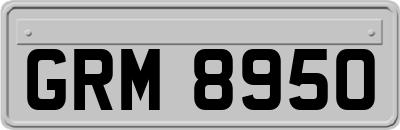 GRM8950