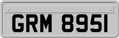GRM8951
